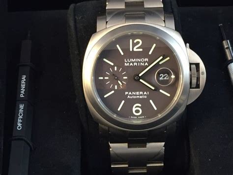 panerai 279|Panerai Watches .